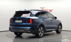 Kia Sorento Gravity HEV 1.6 2WD 2021