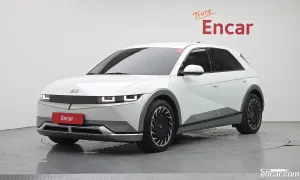Hyundai Ioniq5 Prestige Long range 2022