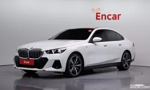 Bmw 5-series 530i xDrive M Sport 2025