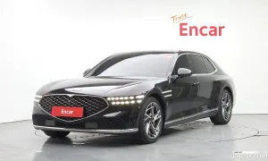 Genesis G90 Gasoline 3.5 Turbo AWD 2022