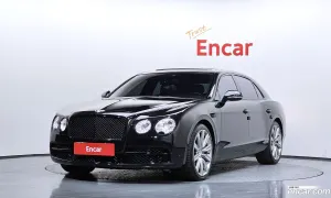 Bentley Flying spur 6.0 2014