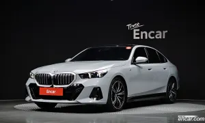 Bmw 5-series 530i xDrive M Sport 2023