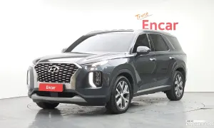 Hyundai Palisade Prestige Diesel 2.2 2WD 2022