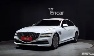Genesis G80 Gasoline 2.5 Turbo 2WD 2022