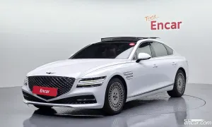 Genesis G80 Gasoline 2.5 Turbo AWD 2023