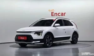 Kia Niro Prestige 2022