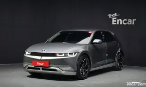 Hyundai Ioniq5 Exclusive Long range 2021