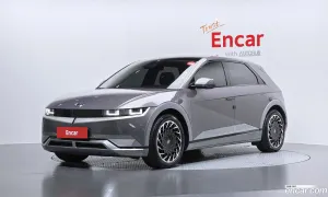 Hyundai Ioniq5 Prestige Long Range AWD 2021