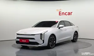 Kia K8 Signature 2024