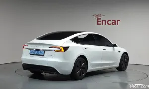Tesla Model 3 Long Range AWD 2024