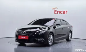 Hyundai Sonata 2.0 Smart 2015