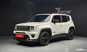 Jeep Renegade 1.3 Limited 2023