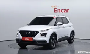 Hyundai Venue 1,6 Premium 2025