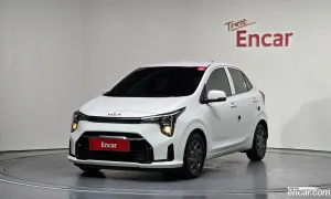 Kia Morning Prestige 2024