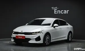 Kia K5 Signature 2.0 2020