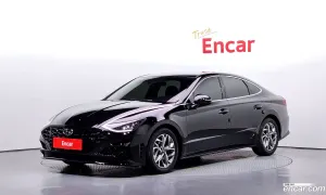 Hyundai Sonata Premium Plus 2.0 2021