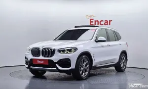 Bmw X3 xDrive 20d 2020