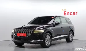 Genesis Gv80 3.0 Diesel AWD 2021