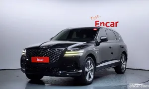 Genesis Gv80 3.0 Diesel AWD 2022
