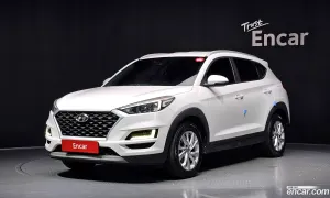 Hyundai Tucson Modern Diesel 2.0 2WD 2019