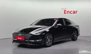Hyundai Sonata Modern 2023