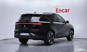 Renault-koreasamsung Grand koleos 1.5 E-TECH Iconic 2WD 2025