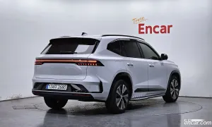 Renault-koreasamsung Grand koleos 1.5 E-TECH Iconic 2WD 2025
