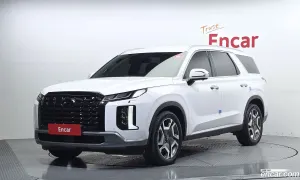 Hyundai Palisade Prestige Gasoline 3.8 2WD 2023