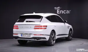 Genesis Gv80 2.5T Gasoline AWD 2024