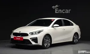 Kia K3 Prestige 2019