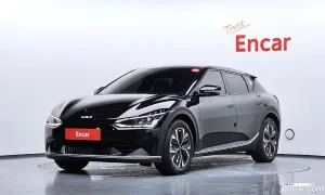 Kia Ev6 Air Long Range 2021