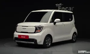 Kia Ray Prestige 2022