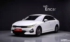 Kia K5 Strandard 2.0 LPI(Renter car) 2023