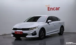 Kia K5 Strandard 2.0 LPI(Renter car) 2023
