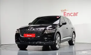 Genesis Gv80 3.0 Diesel AWD 2023