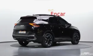 Kia Sportage Signature Gravity Diesel 2.0 2WD 2021