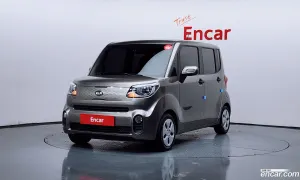 Kia Ray DLX Van 2019