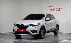 Renault-koreasamsung Xm3 1.3 TCe RE Signature 2021