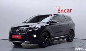 Kia Sorento Prestige Diesel 2.0 2WD 2018
