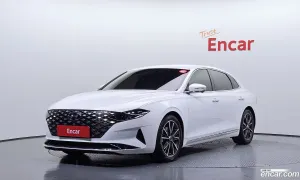 Hyundai Grandeur Le Blanc 2.5 2021