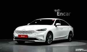 Kia K8 Signature 2022