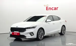 Kia K7 2.5 GDI Noblesse 2019