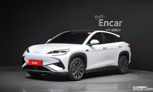 Byd Sealion 7 Base 2025