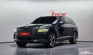 Genesis Gv80 2.5T Gasoline AWD 2020