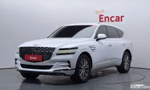 Genesis Gv80 3.0 Diesel AWD 2020