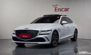 Genesis G80 Gasoline 2.5 Turbo AWD 2024