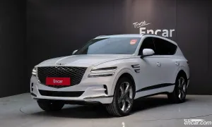 Genesis Gv80 2.5T Gasoline AWD 2023