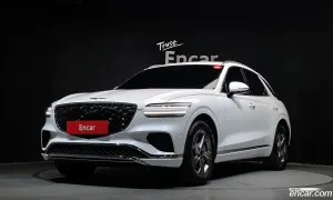 Genesis Gv70 2.5T Gasoline AWD 2024