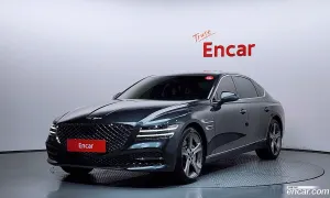 Genesis G80 Gasoline 2.5 Turbo AWD 2023