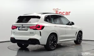 Bmw X3 xDrive M40i 2022